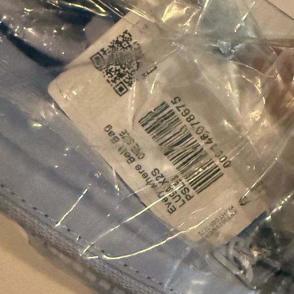 NWT Lululemon Everywhere Belt Bag 1L- Pastel Blue - Picture 6 of 8